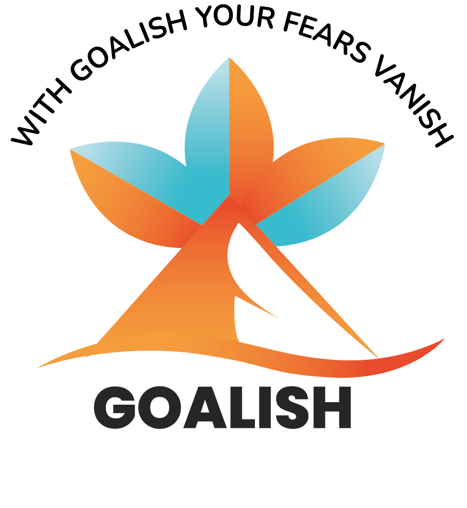 Goalish Logo